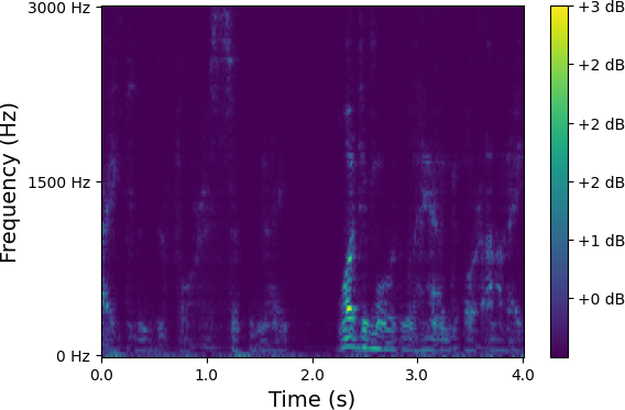 Spectrum 5